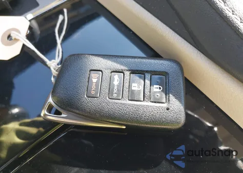 2013 Lexus Es 350 z USA, uszkodzony, nr VIN JTHBK1GG0D2083711